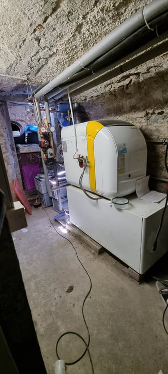 appartement 3.5 pcs rénové a 1893 Muraz 4
