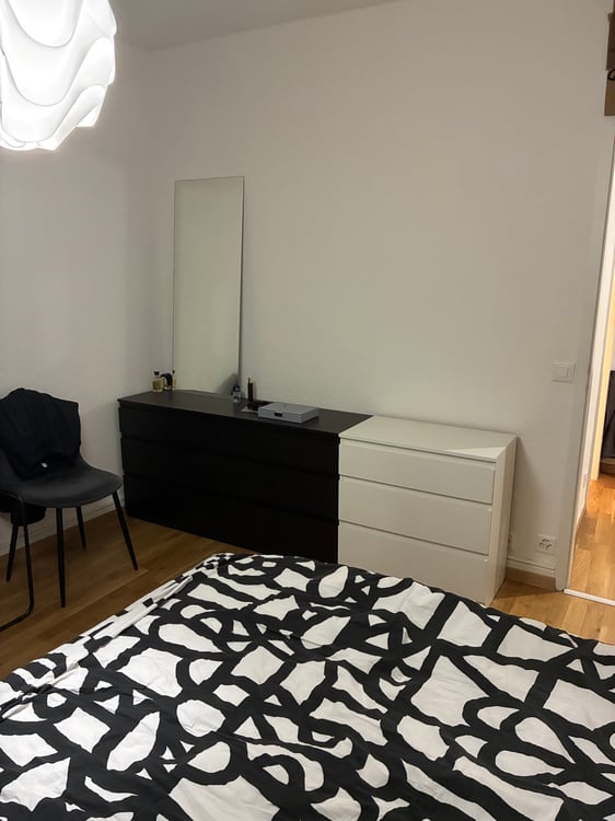 Appartement 3.5p meublé à Grand-Lancy 4