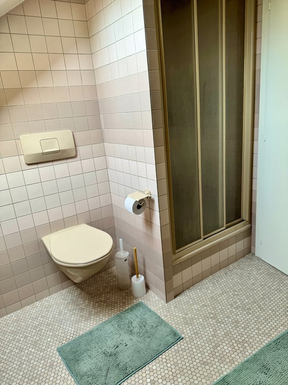 Meublé dans maison de Maître - durée déterminée 5