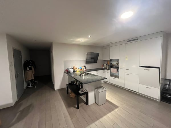 Appartement 4.5 pièces à louer à Lausanne 3