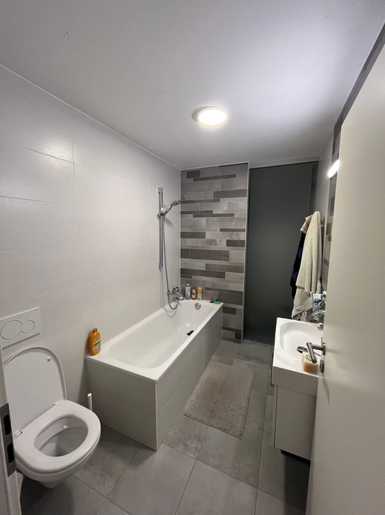 Appartement 4.5 pièces à louer à Lausanne 4