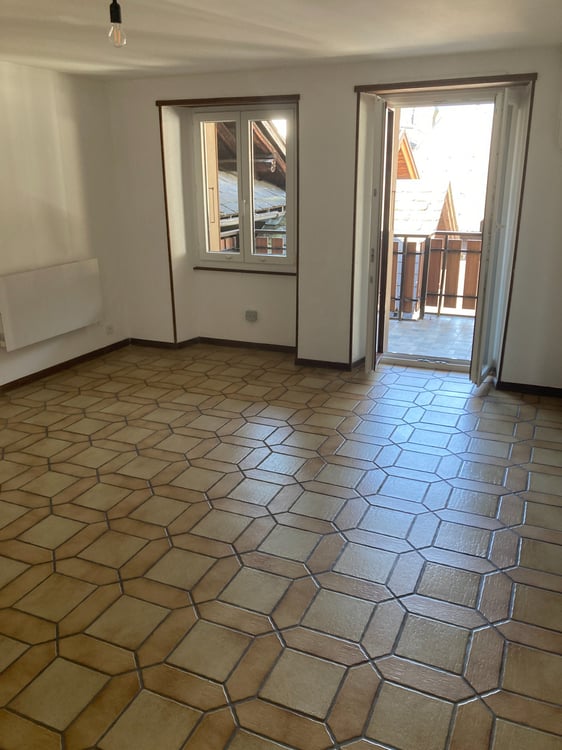 A louer un 3,5 pièces au centre du village de Troistorrents 5