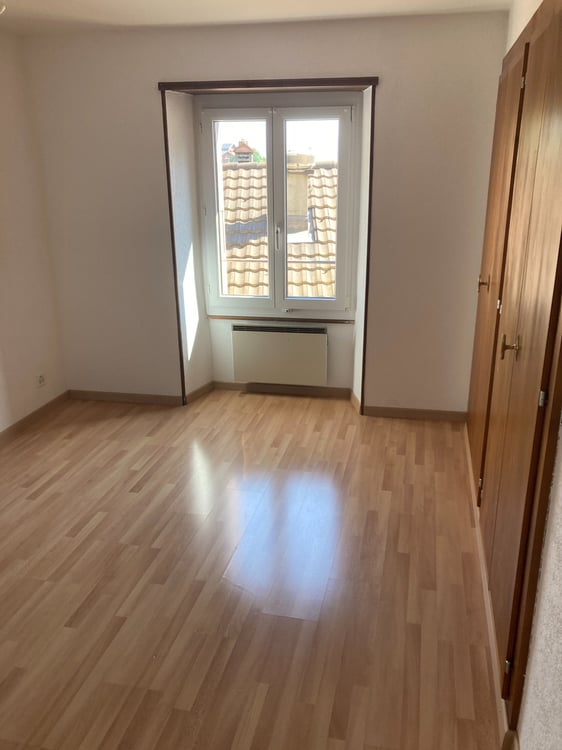 A louer un 3,5 pièces au centre du village de Troistorrents 2