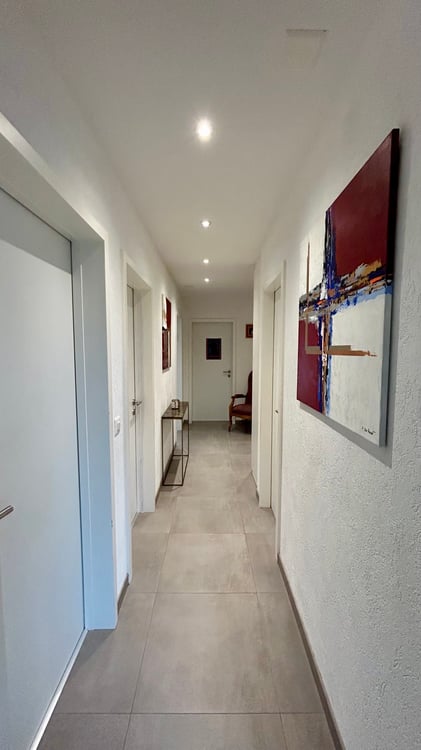 Magnifique 4,5 pcs avec balcon à Marin-Epagnier 5