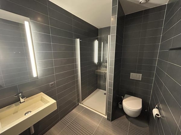 Appartement 3.5 pièces à Vevey 80m2 (fin octobre) 5