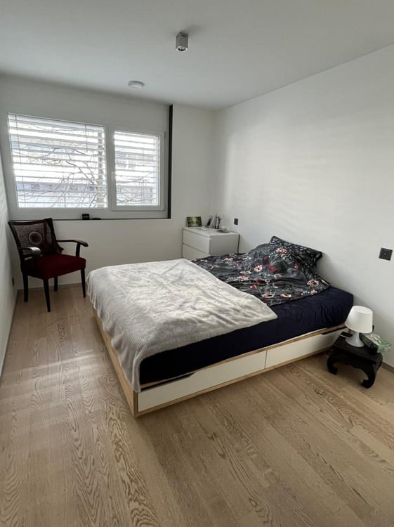 Appartement 3.5 pièces à Vevey 80m2 (fin octobre) 3