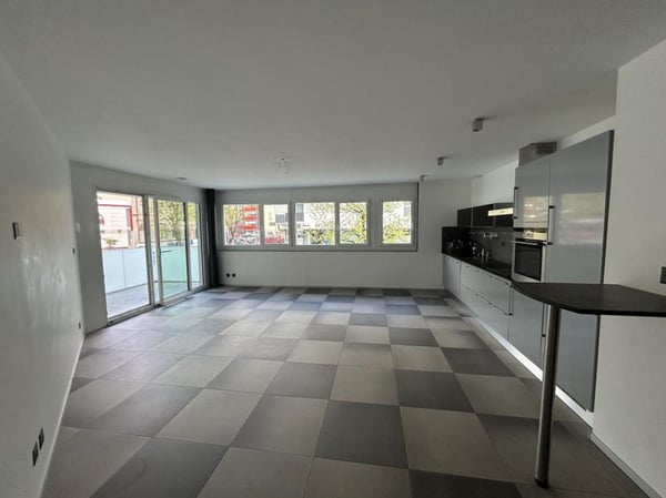 Appartement 3.5 pièces à Vevey 80m2 (fin octobre) 2