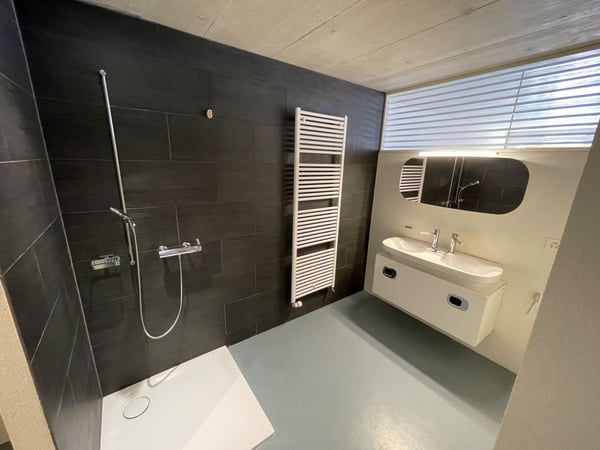 Appartement 3,5 pièce à louer à St-Ursanne 3
