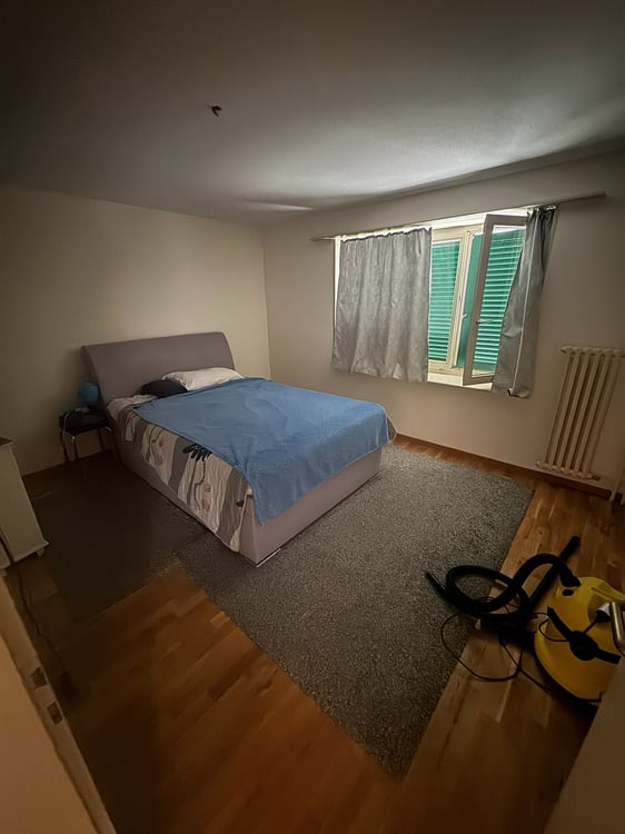 Nachmieter gesucht 4-Zimmer-Wohnung in Neuhausen 5