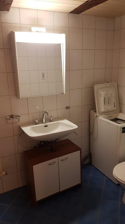 Charmant appartement vieille ville 5