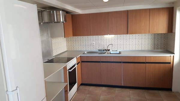 Charmant appartement vieille ville 2