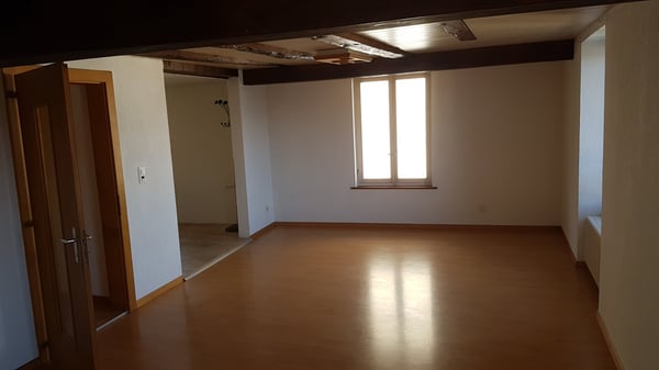 Charmant appartement vieille ville 3