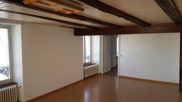 Charmant appartement vieille ville 4