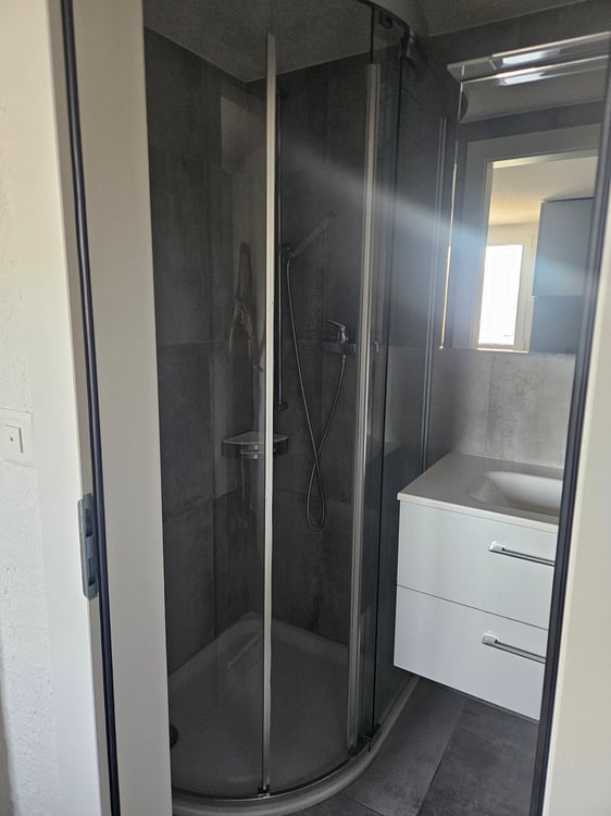 Appartement 2.5pce Evionnaz 5