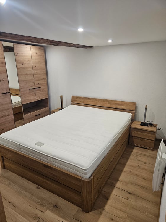Appartement 2.5pce Evionnaz 2