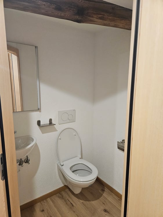 Appartement 2.5pce Evionnaz 3