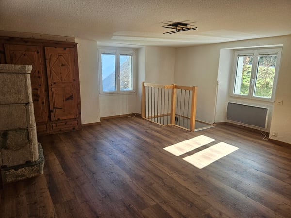 Appartement 2.5pce Evionnaz 4