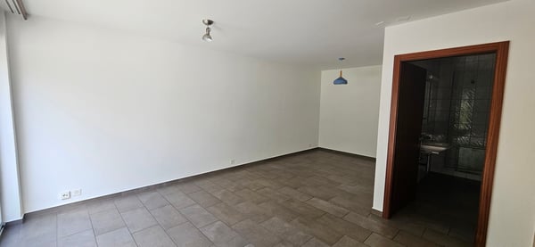 Sion - studio au rez-de-chaussée 3