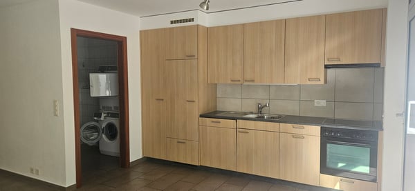 Sion - studio au rez-de-chaussée 4