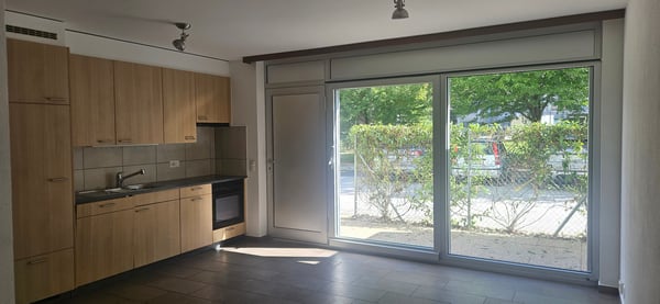 Sion - studio au rez-de-chaussée 5