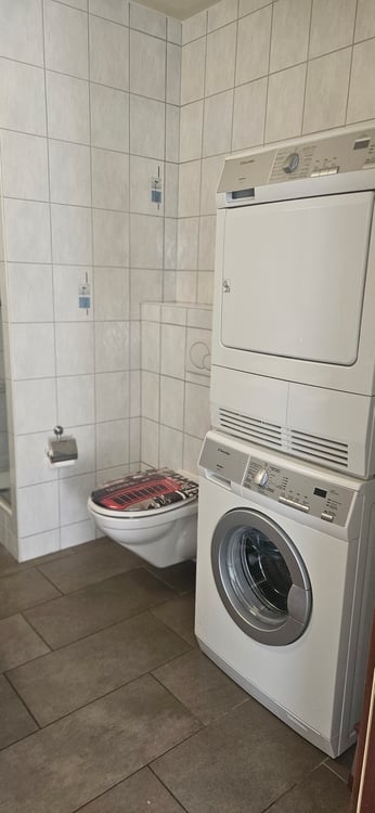 Sion - studio au rez-de-chaussée 2