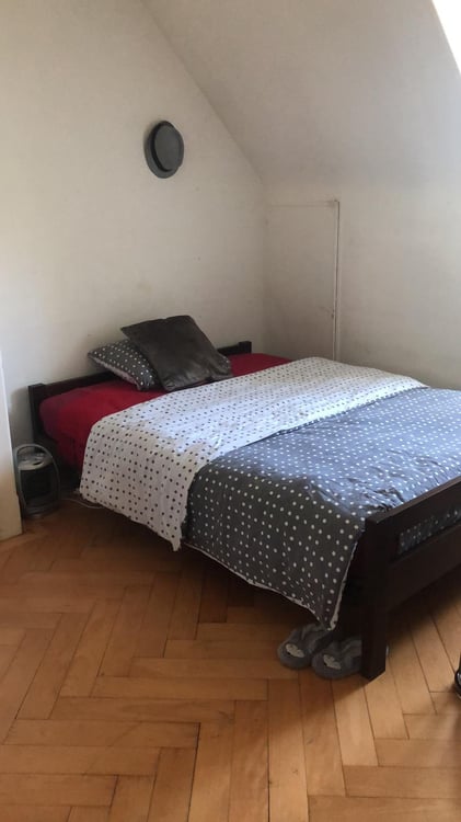 Studio à louer 3