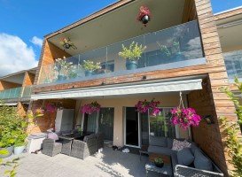 Villa contiguë 4,5pà Monthey 1