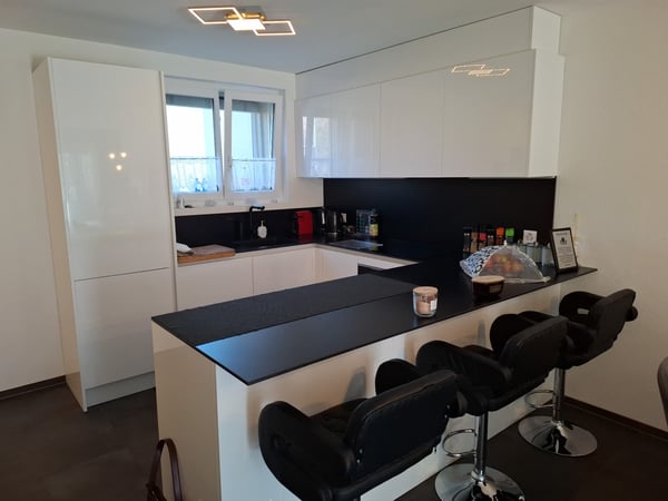 Villa contiguë 4,5pà Monthey 4