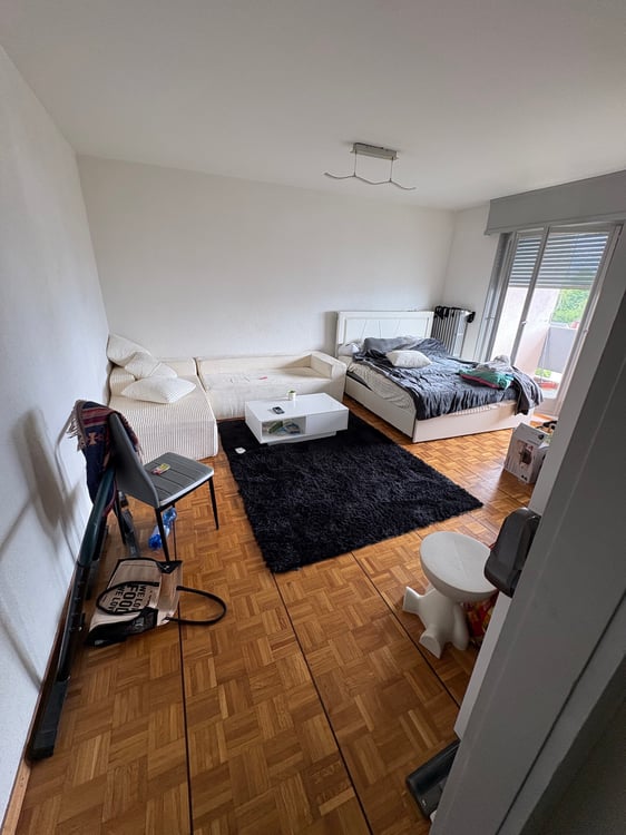 Chambre à louer 2
