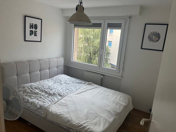 Appartement 4.5 pièces à Gravelone - Sion 3