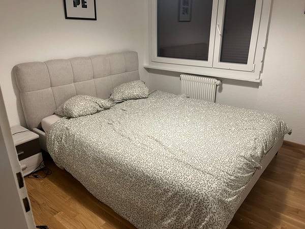 Appartement 4.5 pièces à Gravelone - Sion 2