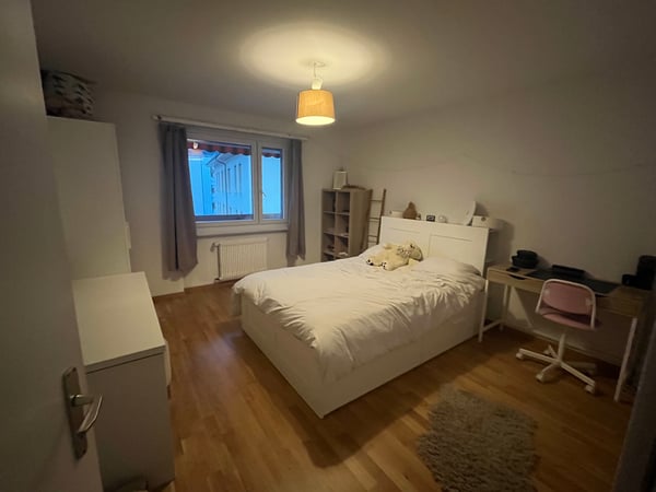 Appartement 4.5 pièces à Gravelone - Sion 2