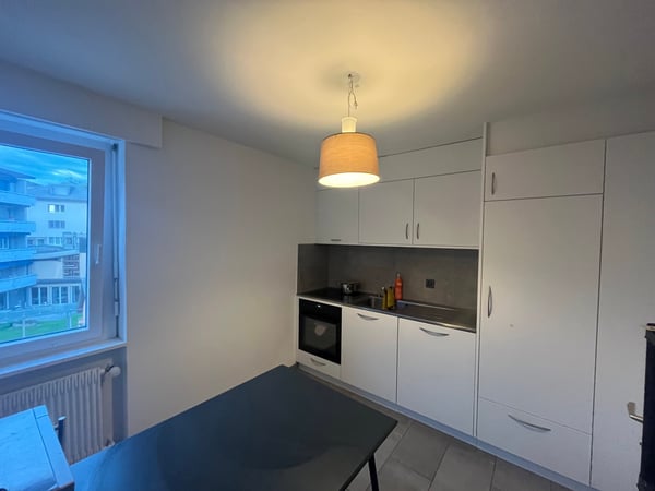 Appartement 4.5 pièces à Gravelone - Sion 5