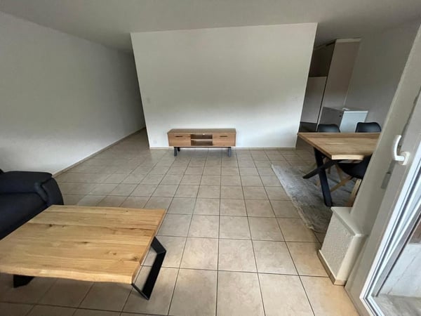 Appartement 3½ pièces à louer dès le 1er juillet 3