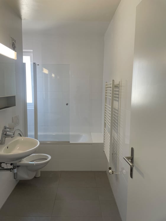 Appartement centre-ville 3.5 pièces 4