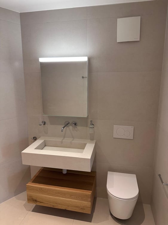 Veytaux Bel appartement 3.5 pièces de 97 m² 2