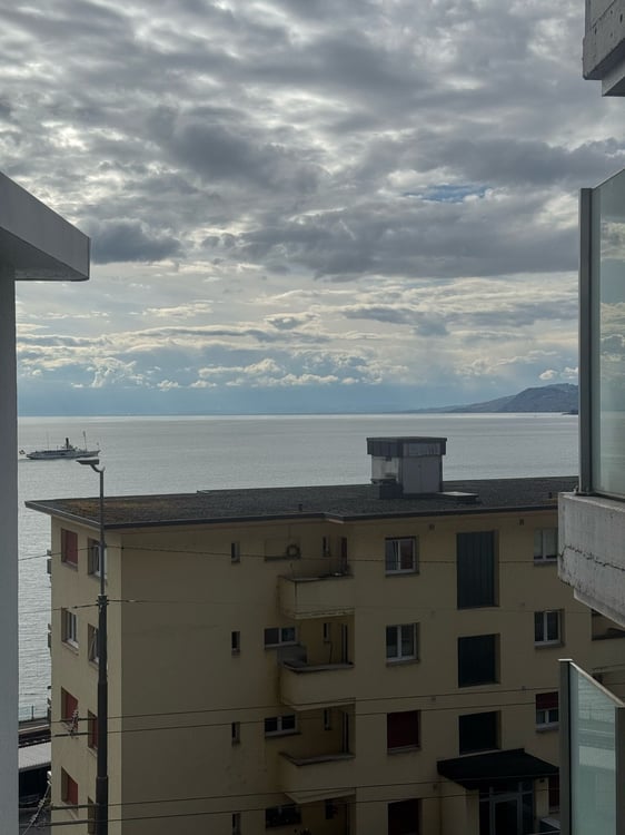 Veytaux Bel appartement 3.5 pièces de 97 m² 5