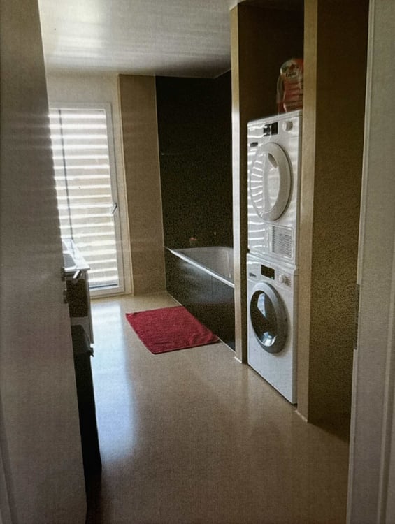 Bel appartement de 3.5 pièces dans le centre de Bulle ! 3