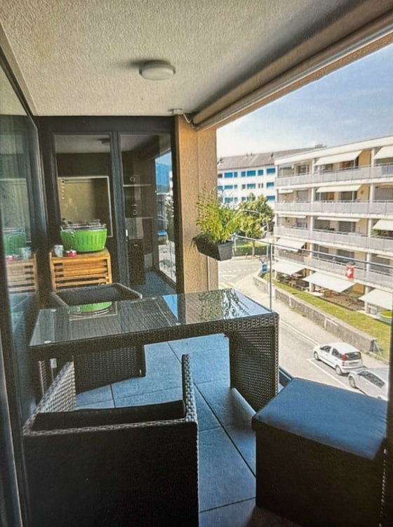 Bel appartement de 3.5 pièces dans le centre de Bulle ! 5