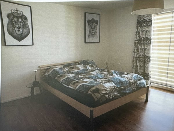 Bel appartement de 3.5 pièces dans le centre de Bulle ! 4