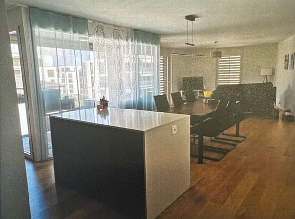 Bel appartement de 3.5 pièces dans le centre de Bulle ! 2