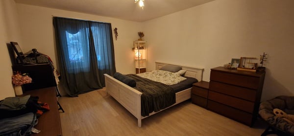 Reprise de bail. URGENT. Appartement 2.5 pieces 3