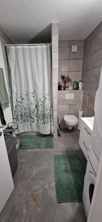 Reprise de bail. URGENT. Appartement 2.5 pieces 2