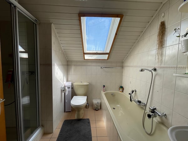 Chambre à louer 5