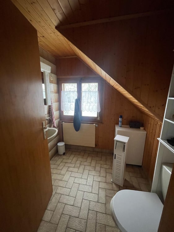 Chambre à louer 4