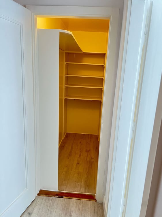Duplex 4.5 pièces avec cachet centre-ville de Fribourg 3