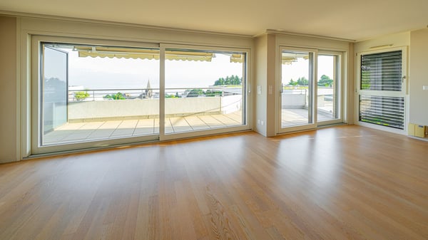 Appartement de 5.5 pièces,150 m² avec vue lac et montagnes 2