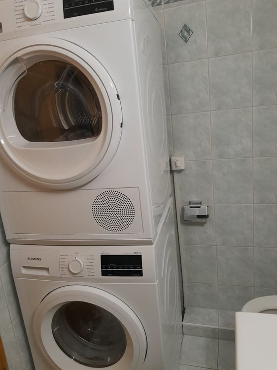 Spacieux apparemment 5