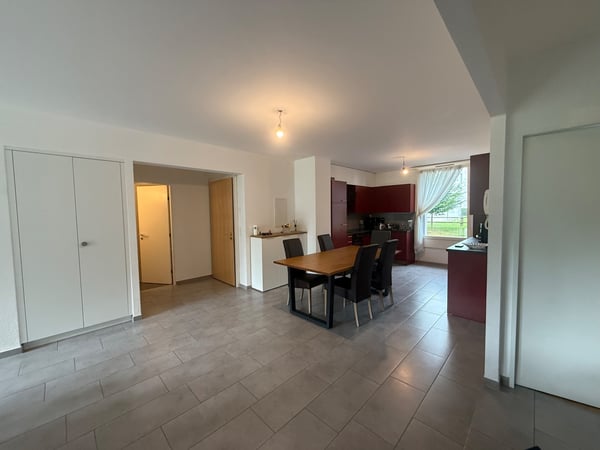 MAGNIFIQUE APPARTEMENT 4.5 PIÈCES À ESTAVAYER-LE-LAC (FR) 4