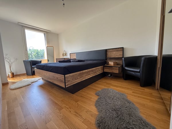MAGNIFIQUE APPARTEMENT 4.5 PIÈCES À ESTAVAYER-LE-LAC (FR) 2